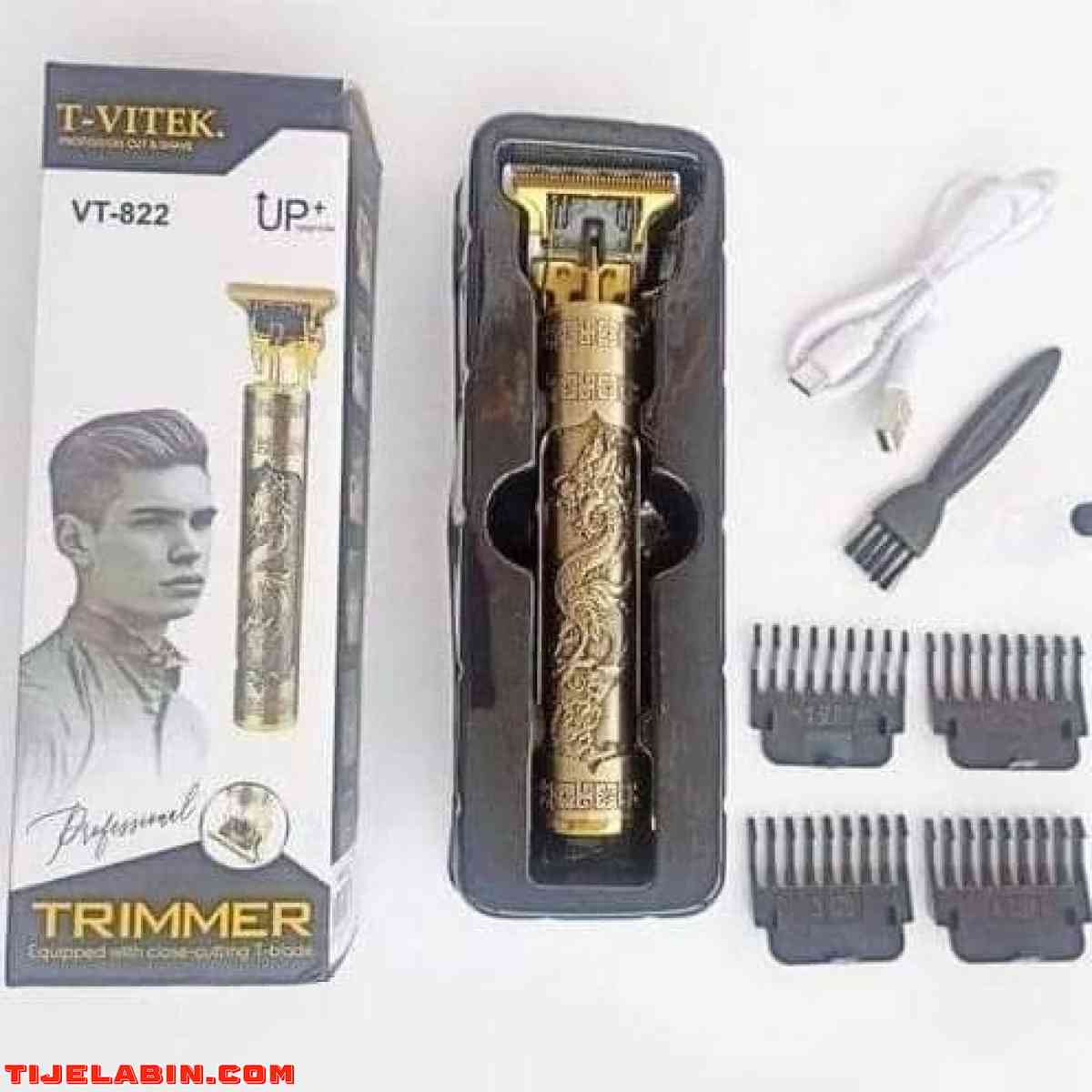 ✅VT--822 spécial zéro - Alger Centre, Alger - Tijelabin