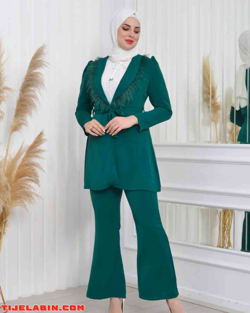 انصوبال تركي روعة - Alger Centre, Alger - Tijelabin