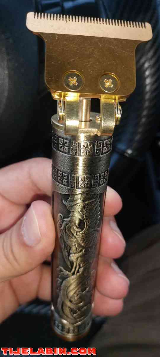 طوندوز حديد T9 - Ain Turk, Oran - Tijelabin