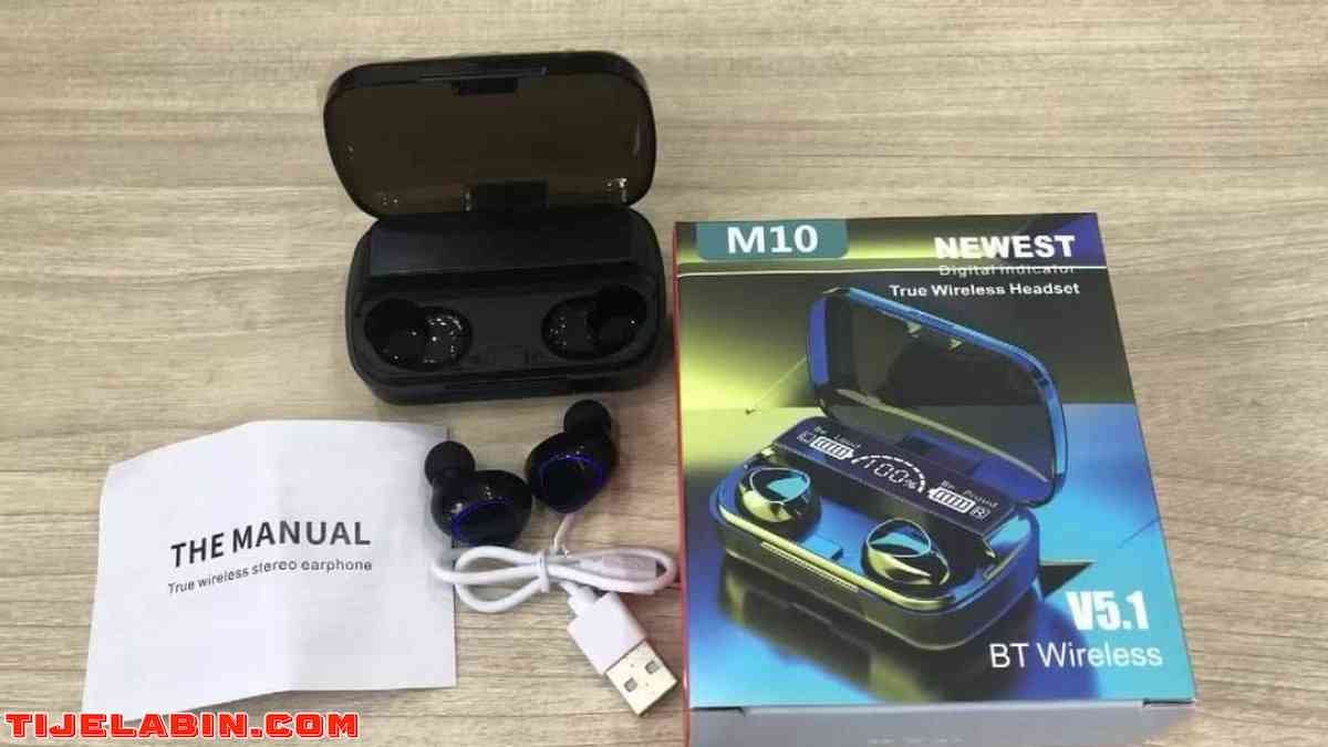 سماعات  - Alger Centre, Alger - Tijelabin