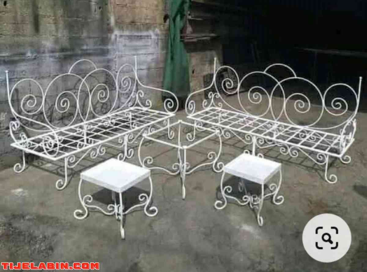 فيرفوجي موديلات فوتايات - Mahelma, Alger - Tijelabin