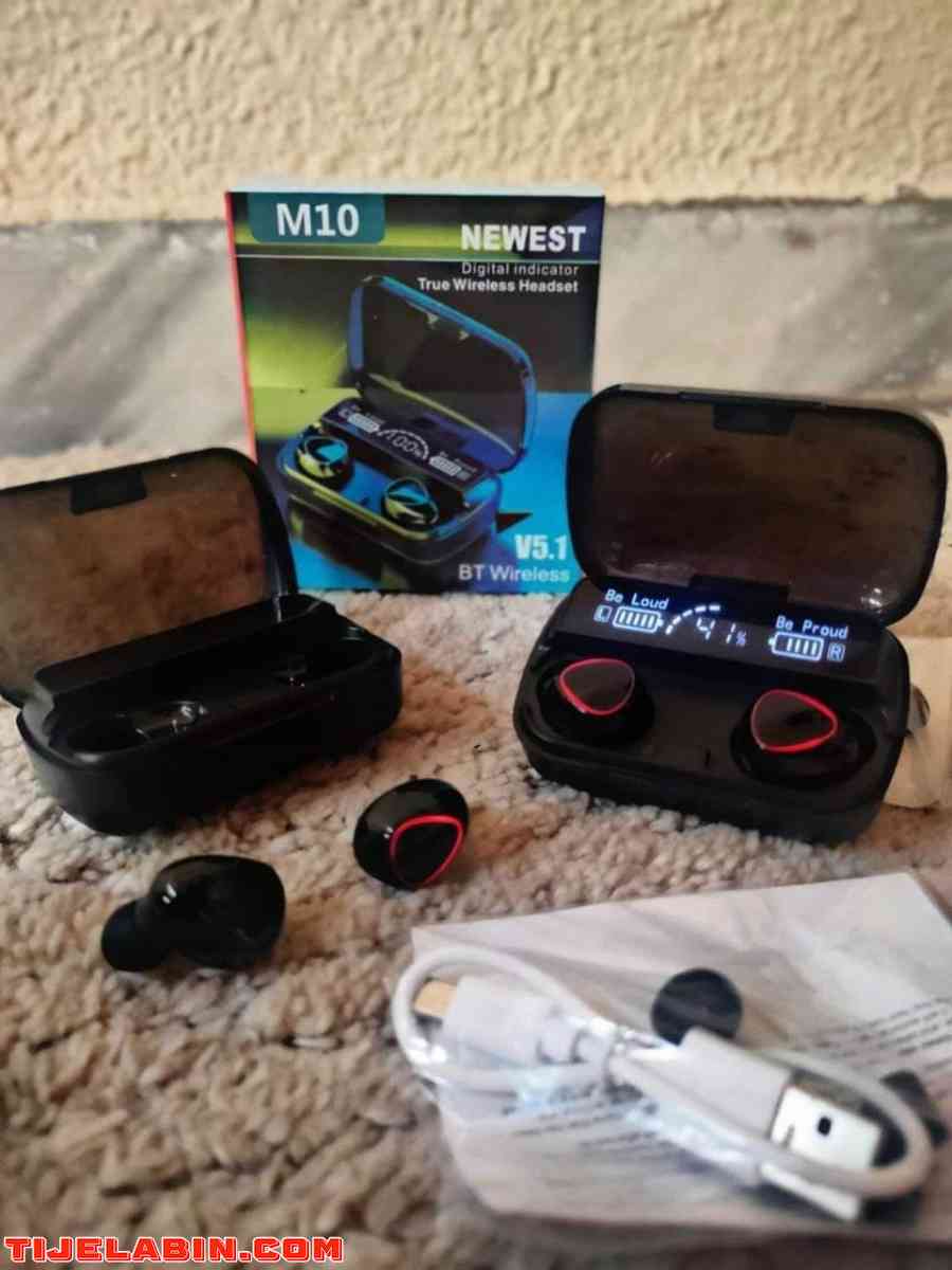 سماعات  - Alger Centre, Alger