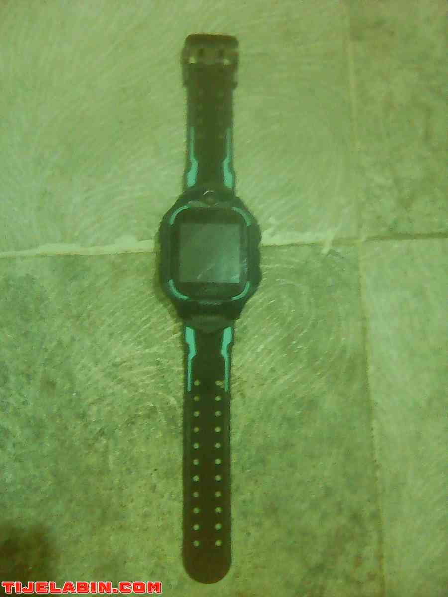 ساعة إليكترونية Smart 2030 - Alger Centre, Alger - Tijelabin