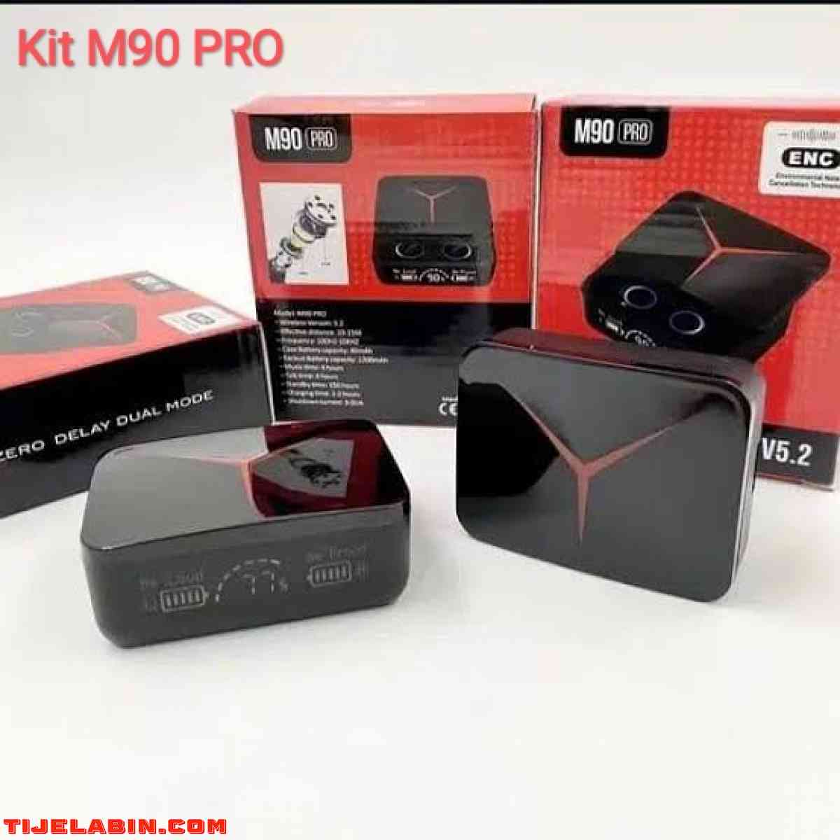 kit bluetooth M90 pro - Alger Centre, Alger - Tijelabin