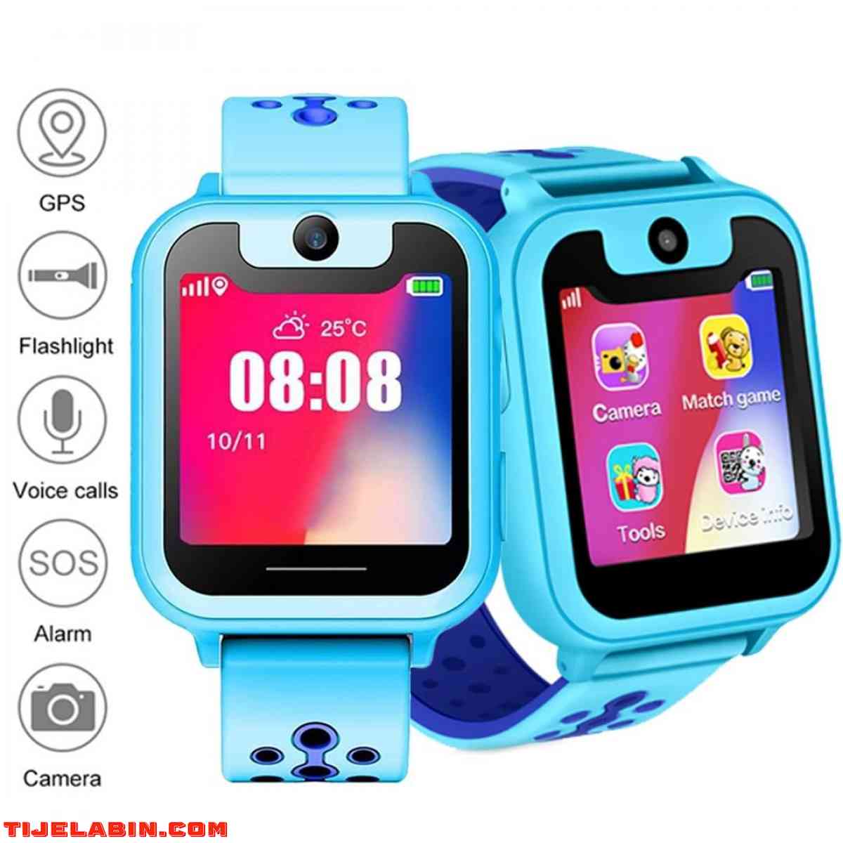 ساعات ذكية - Alger Centre, Alger - Tijelabin