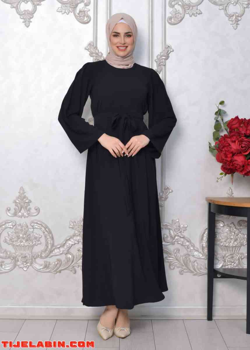 حجاب فراشة تركي - Alger Centre, Alger - Tijelabin