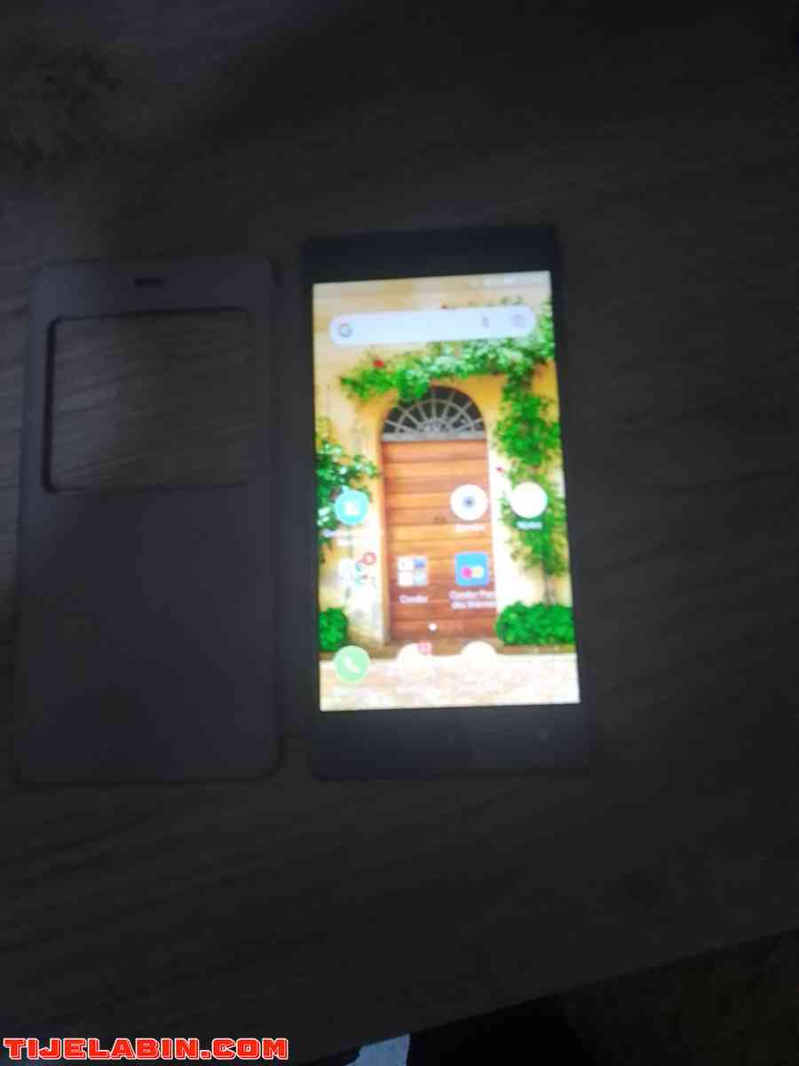 condor allure A8 - Mahelma, Alger - Tijelabin