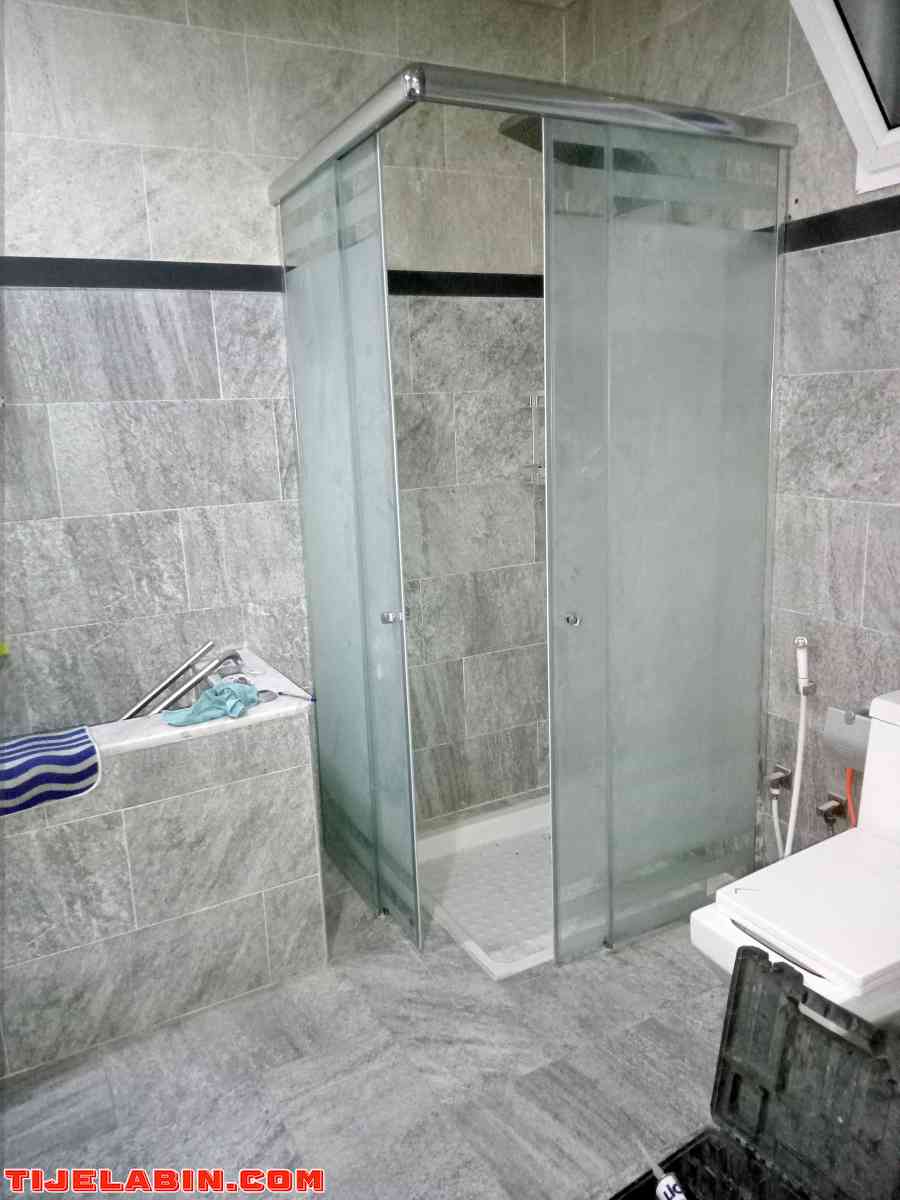 kabin douche - Alger Centre, Alger - Tijelabin