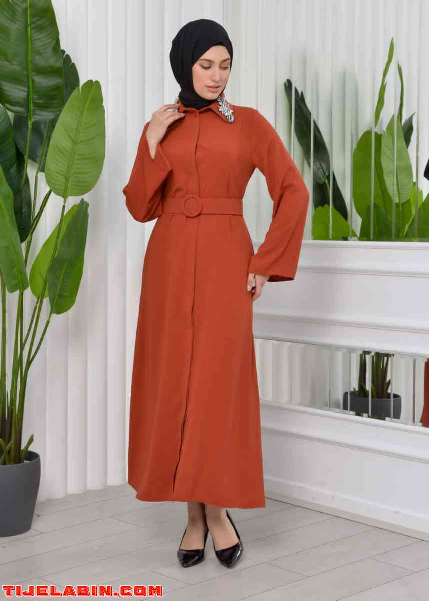 عباية فرينال تركيا  - Alger Centre, Alger