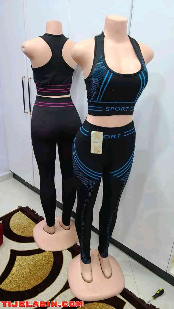 survêtement sport - Constantine, Constantine - Tijelabin