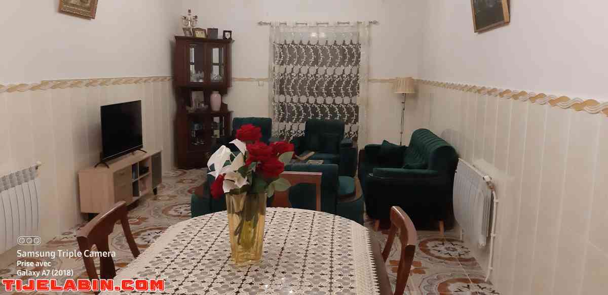 villa à vendre - Hassi El Ghella, Ain Temouchent - Tijelabin