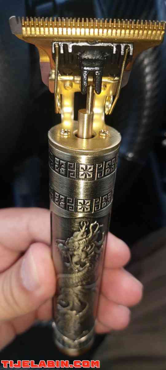 طوندوز حديد T9 - Ain Turk, Oran - Tijelabin