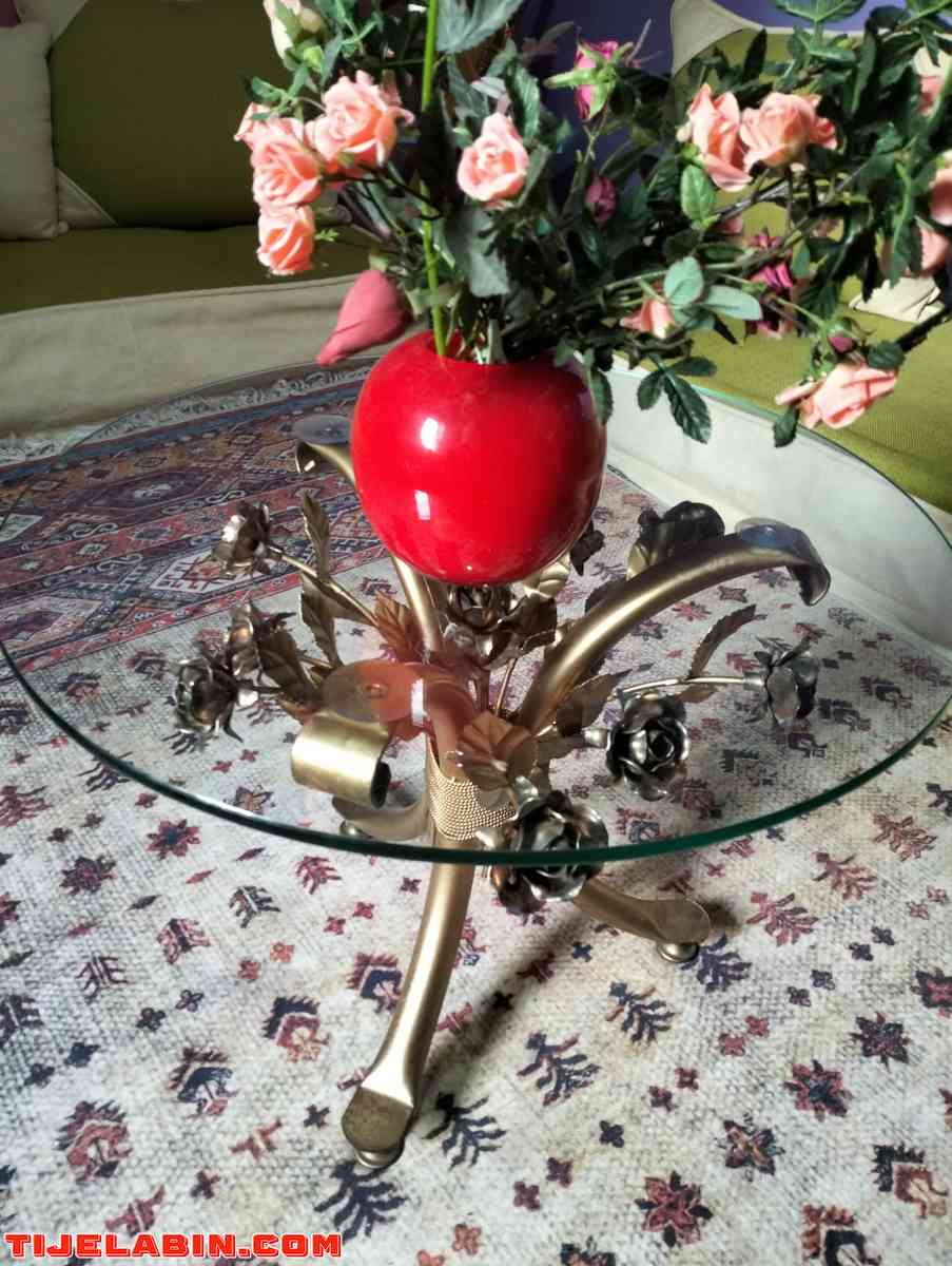 table basse - Constantine, Constantine