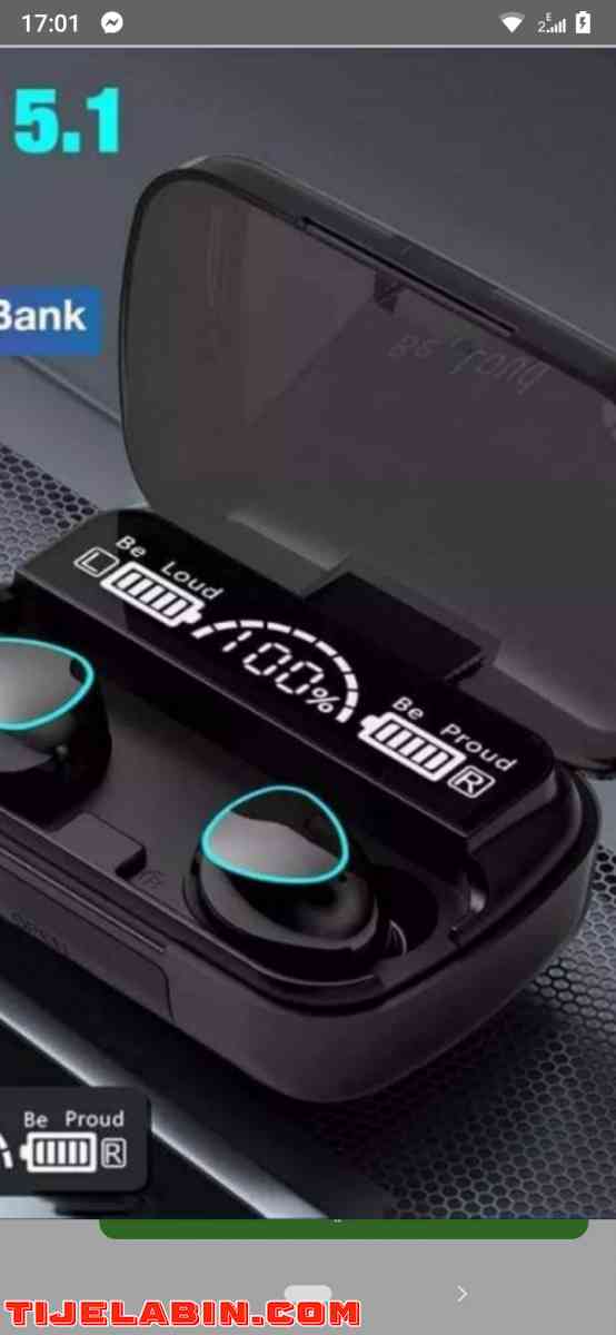 سماعات  - Alger Centre, Alger - Tijelabin