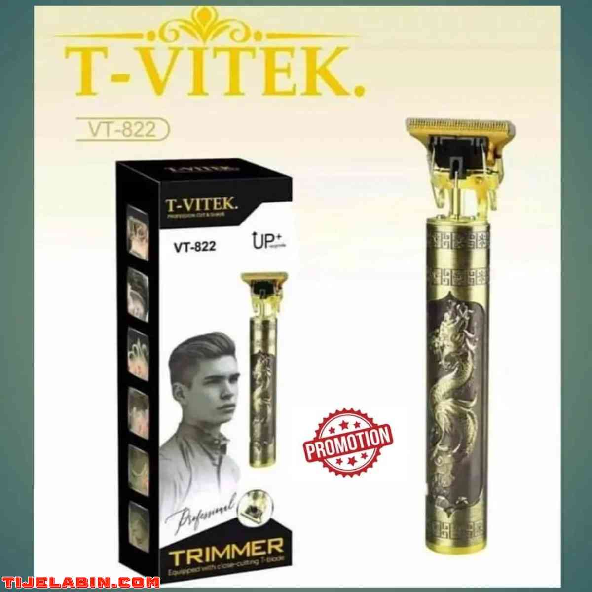 ✅VT--822 spécial zéro - Alger Centre, Alger - Tijelabin