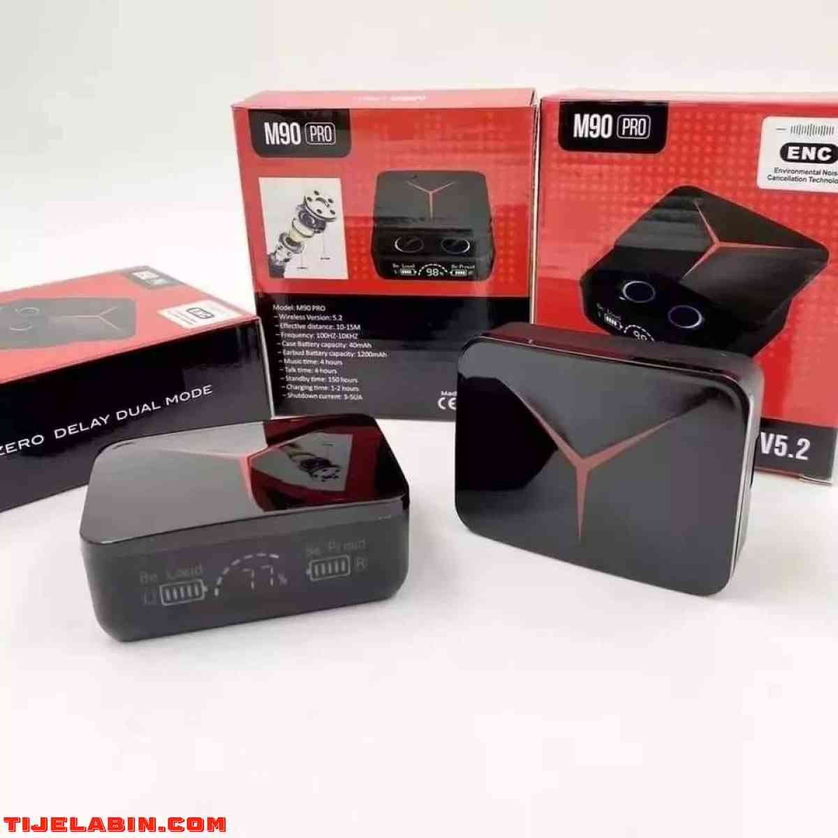 سماعات m90 - Alger Centre, Alger