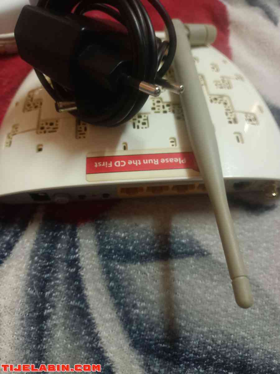 مودام TP-Link TD-W8951ND