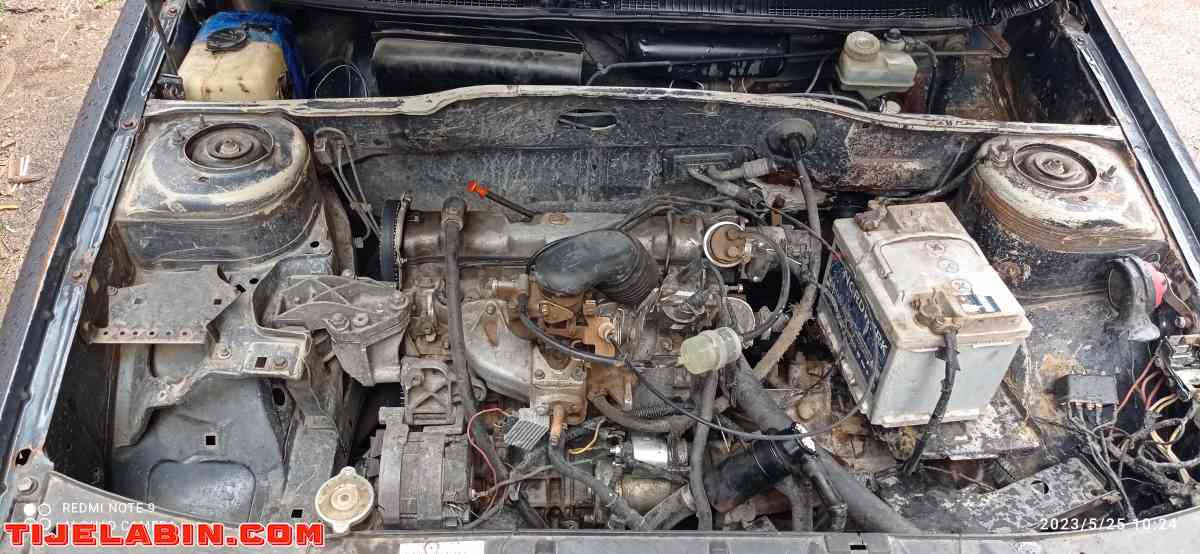 405 إسونس - Alger Centre, Alger - Tijelabin