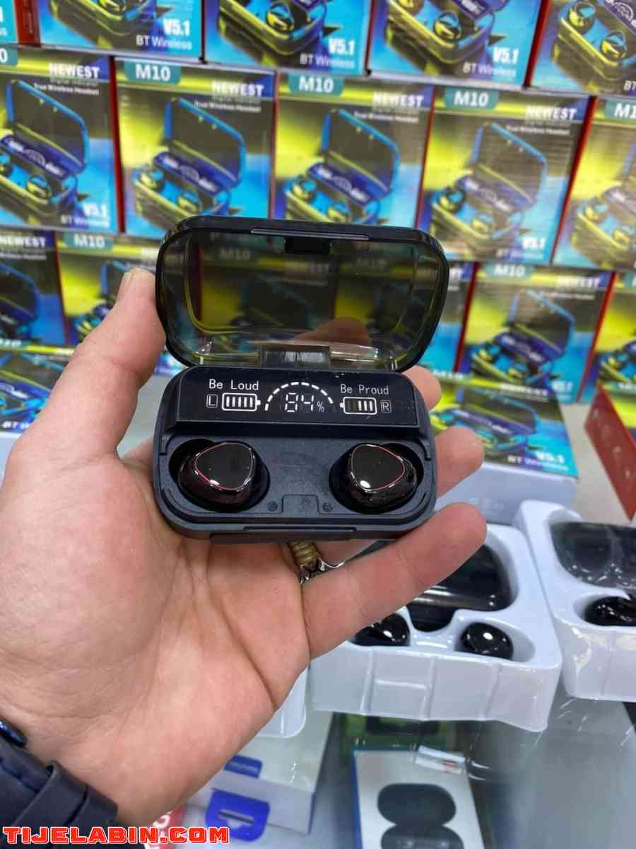 سماعات  - Alger Centre, Alger - Tijelabin