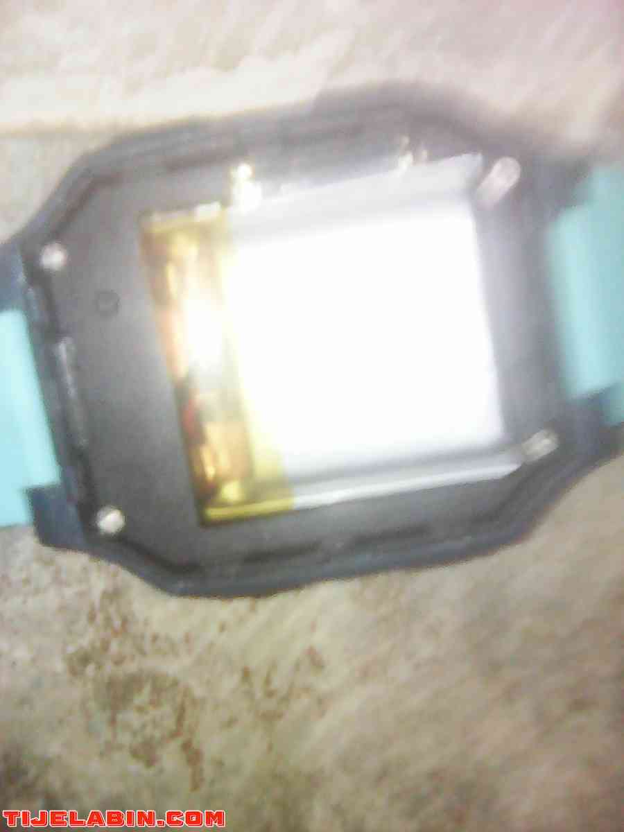 ساعة إليكترونية Smart 2030 - Alger Centre, Alger