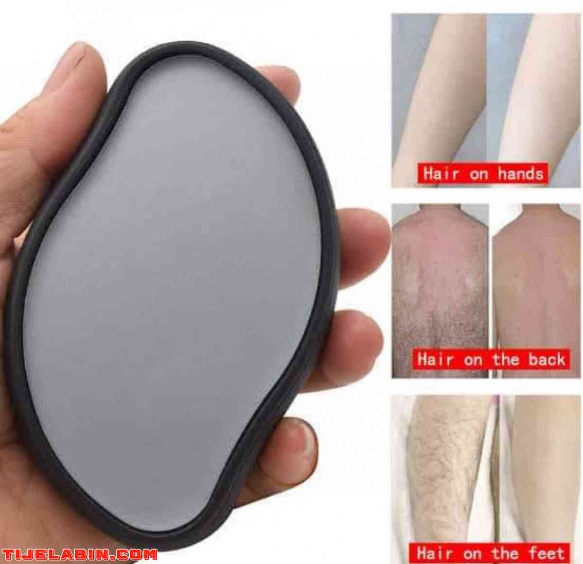 اداة حلاقة الشعر الكرستالية - Bab El Oued, Alger - Tijelabin