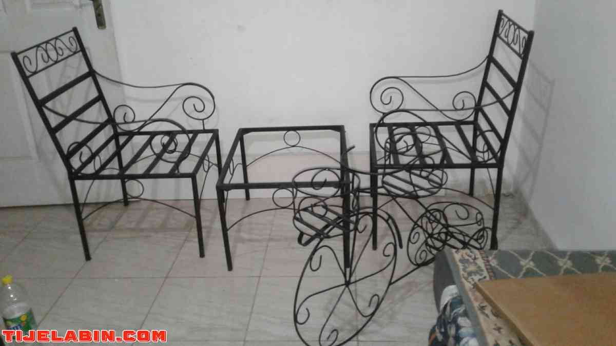 فيرفوجي موديلات فوتايات - Mahelma, Alger - Tijelabin