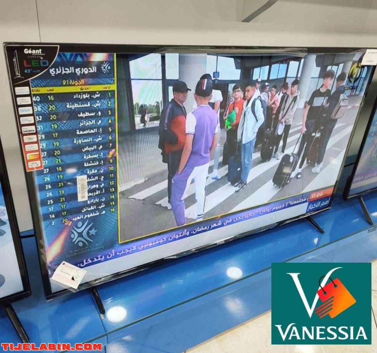 Téléviseur Géant - Alger Centre, Alger
