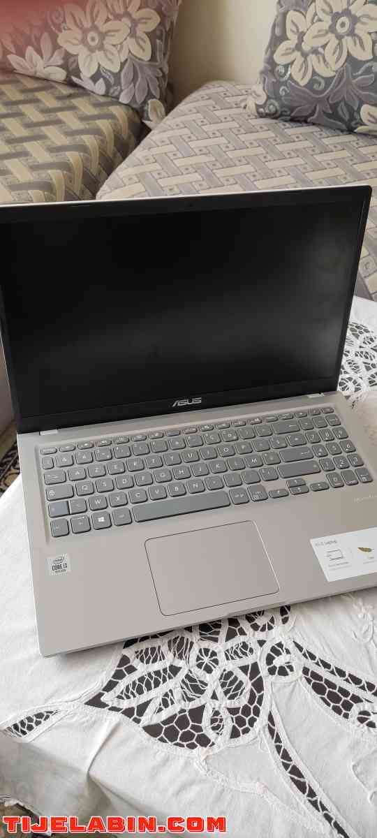 Asus intel i3 core 10th gen 4G Ram - Mostaganem, Mostaganem - Tijelabin