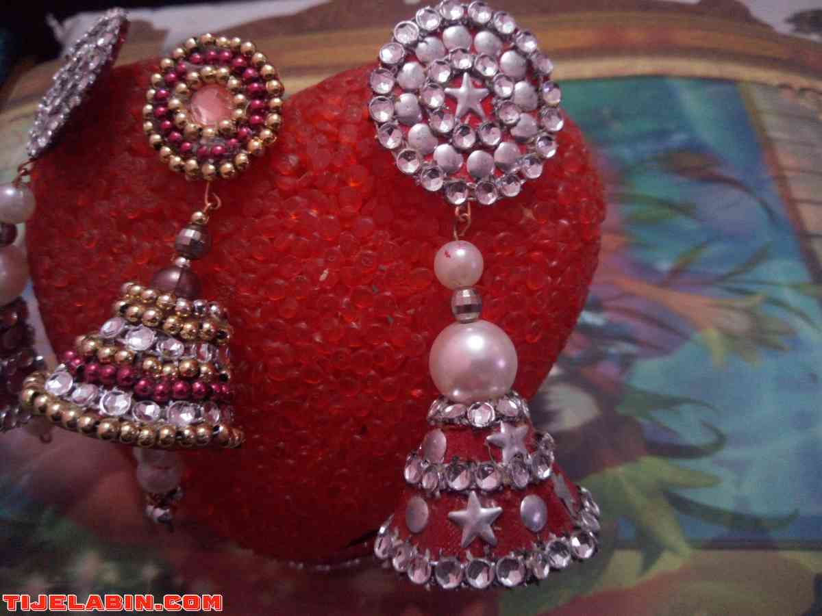 إكسسوارات هندية - Ain Chouhada, Djelfa - Tijelabin