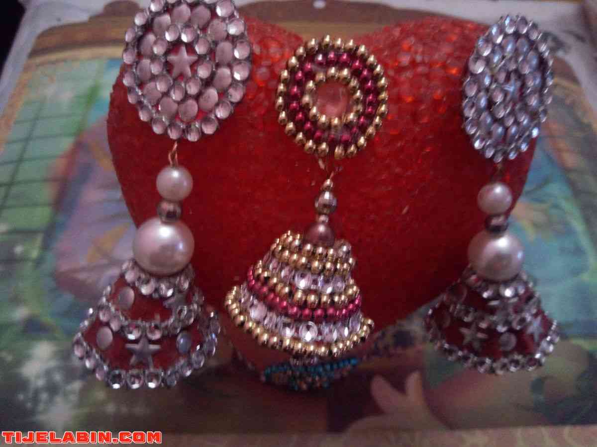 إكسسوارات هندية - Ain Chouhada, Djelfa - Tijelabin