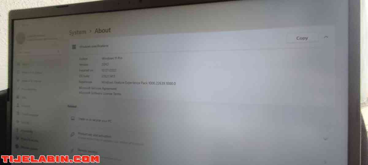 Asus intel i3 core 10th gen 4G Ram - Mostaganem, Mostaganem - Tijelabin