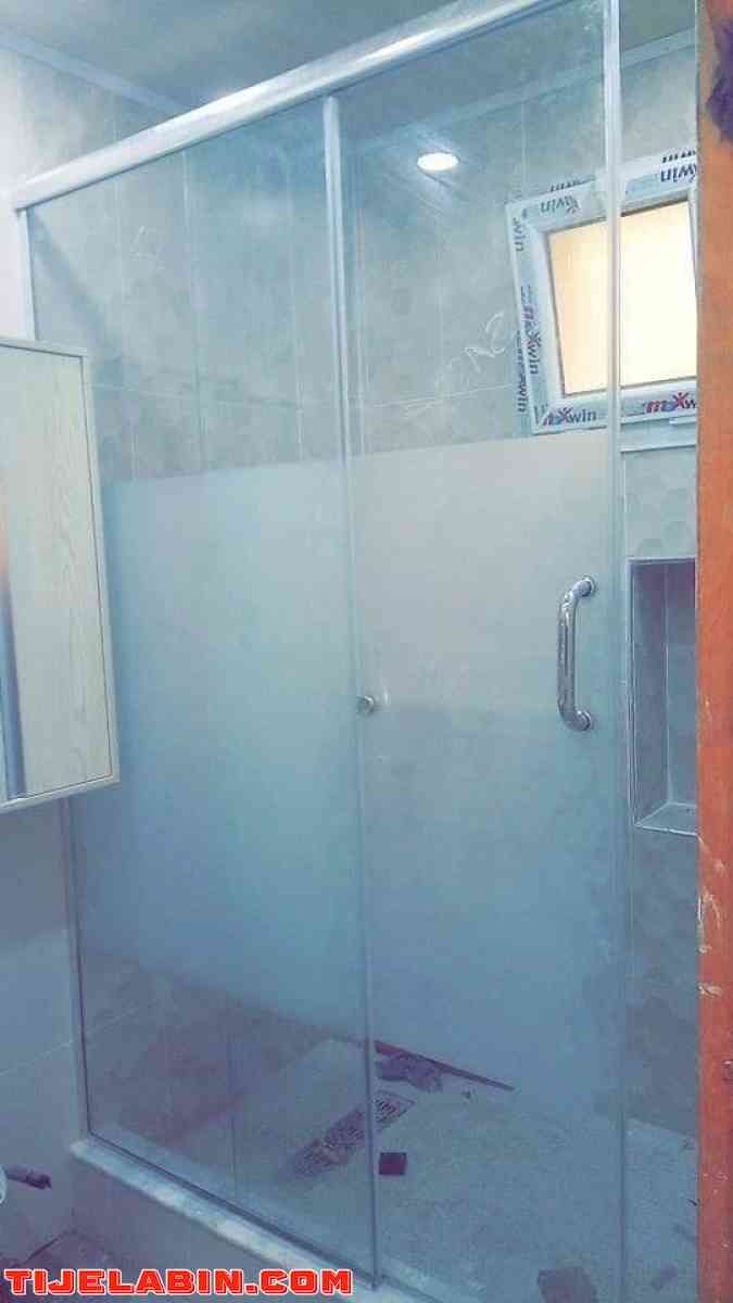 kabin douche - Alger Centre, Alger - Tijelabin