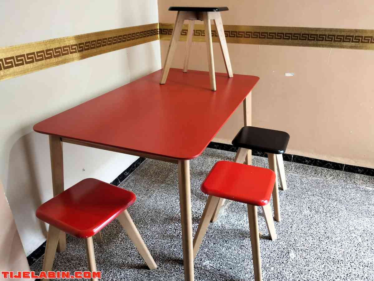 table de cuisine - Constantine, Constantine - Tijelabin