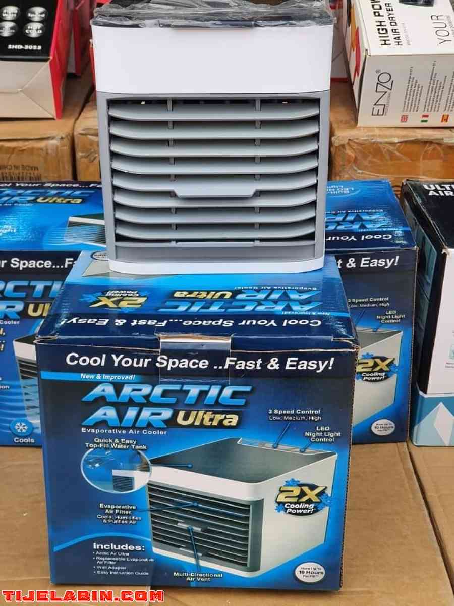 مكيف ARCTIC AIR Ulta 2X - Alger Centre, Alger - Tijelabin