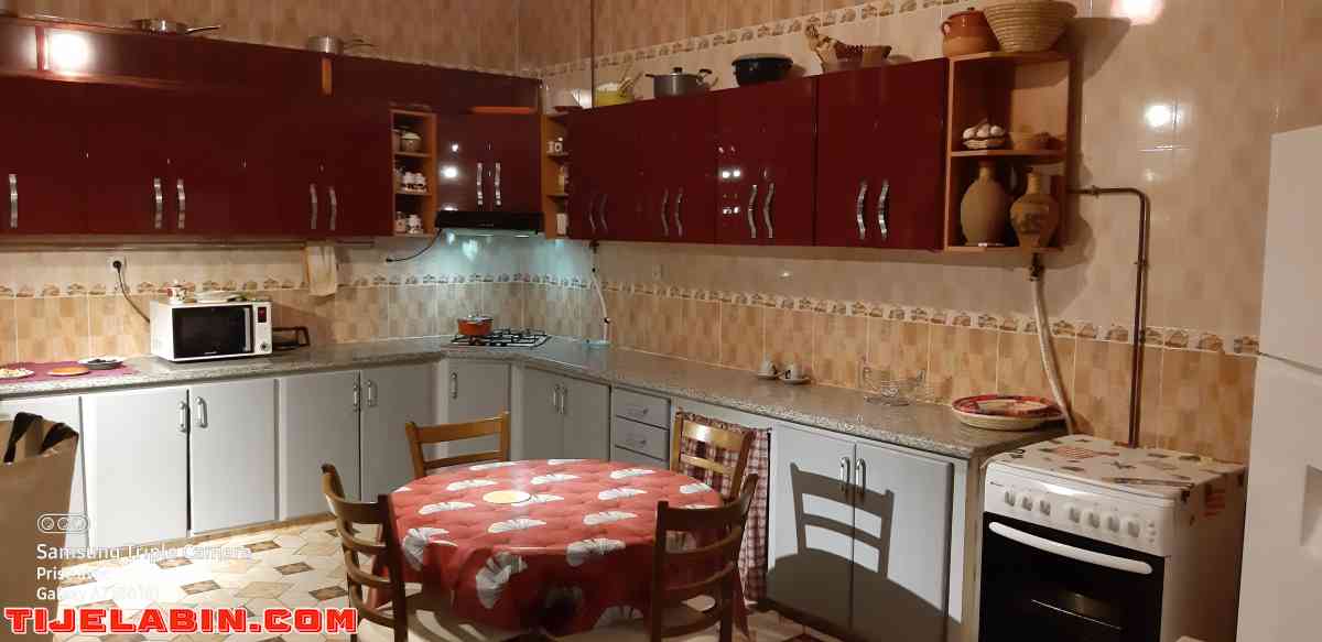 villa à vendre - Hassi El Ghella, Ain Temouchent - Tijelabin