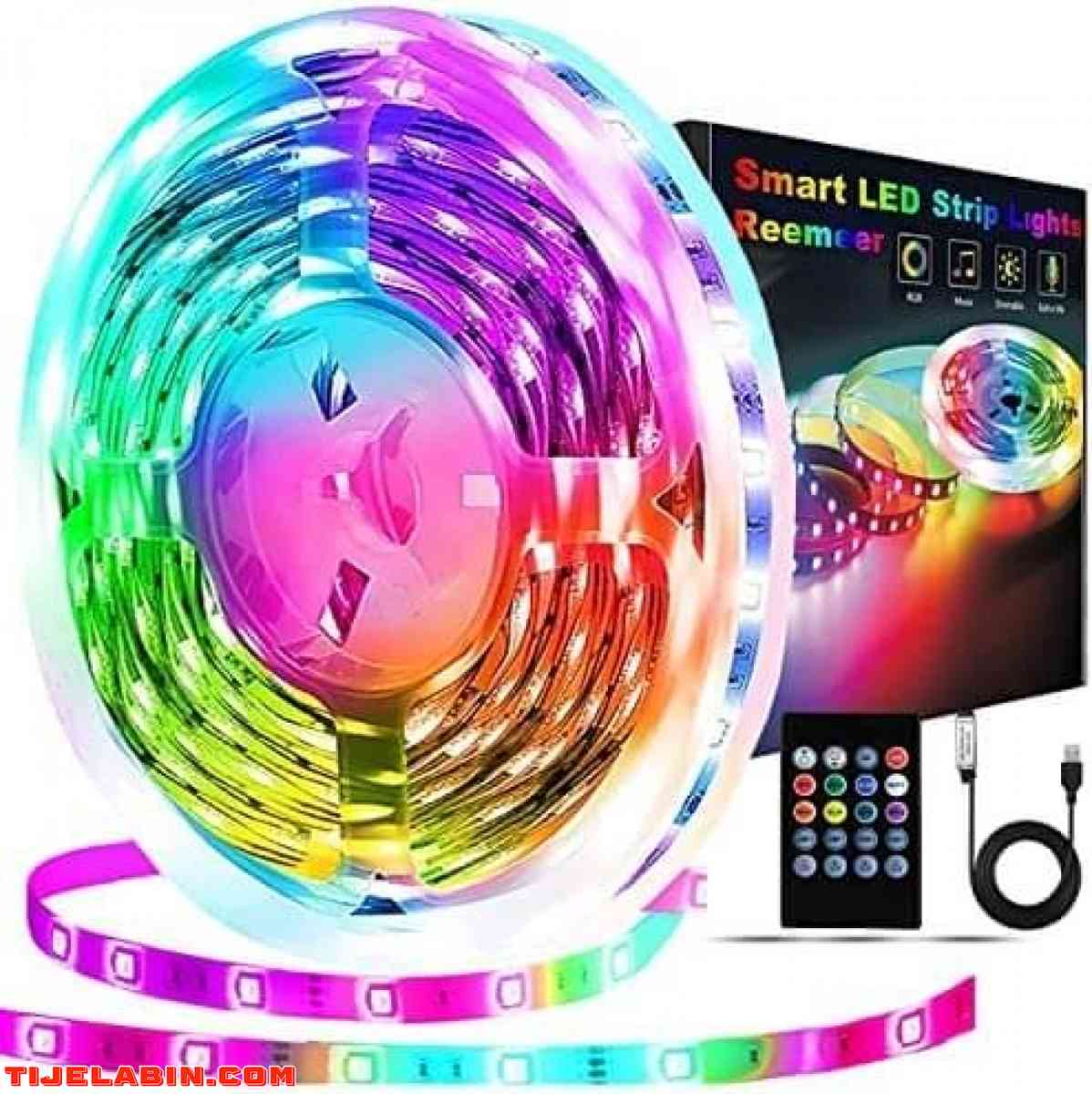 شريط إضاءة LED - Alger Centre, Alger - Tijelabin