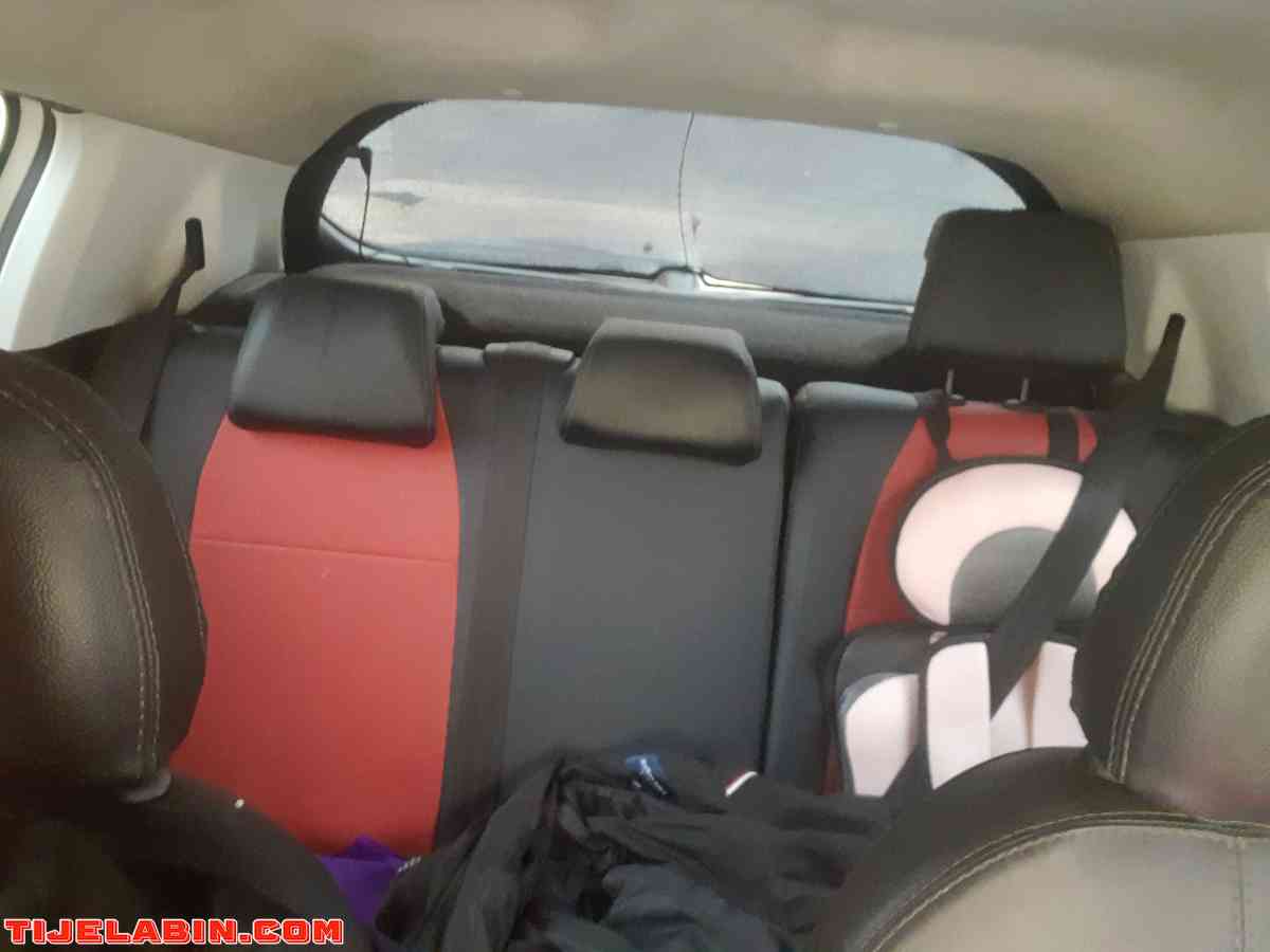 208 HDI - Chlef, Chlef - Tijelabin