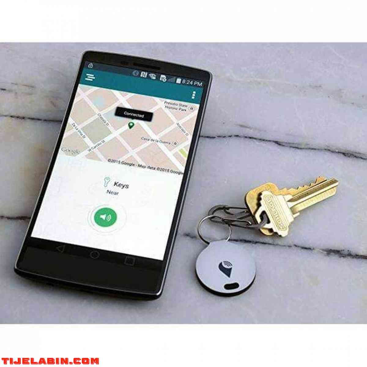 جهاز تعقب - Alger Centre, Alger - Tijelabin