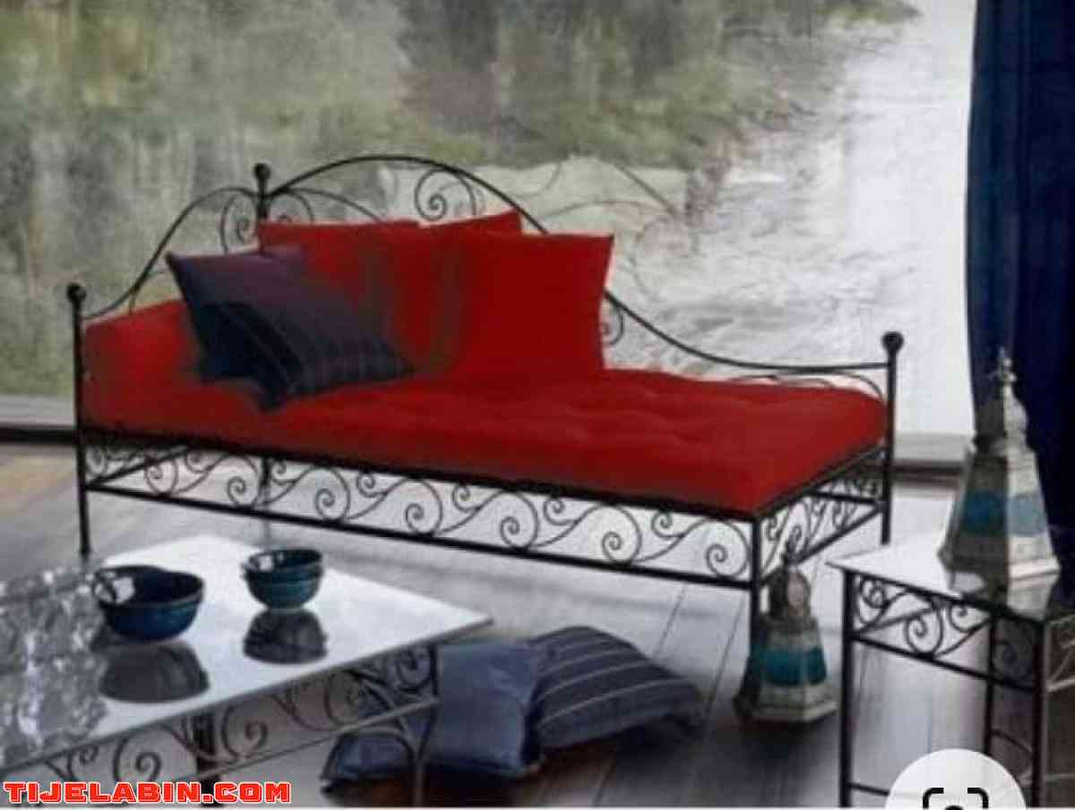 فيرفوجي موديلات فوتايات - Mahelma, Alger - Tijelabin