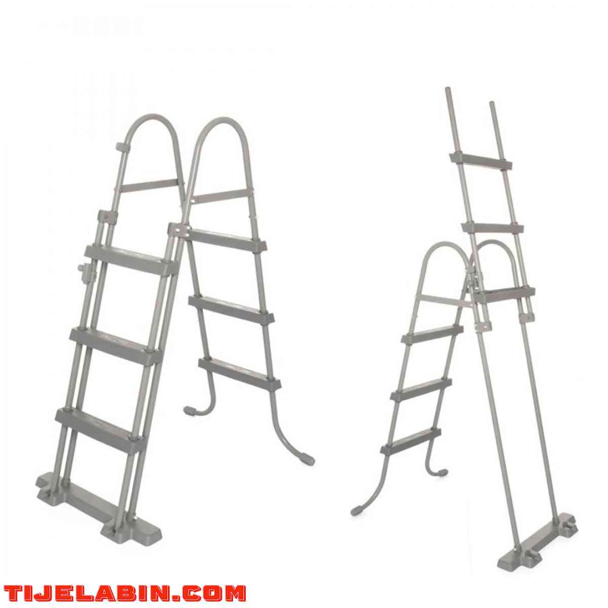 مسبح دائري396×107سم - Blida, Blida - Tijelabin