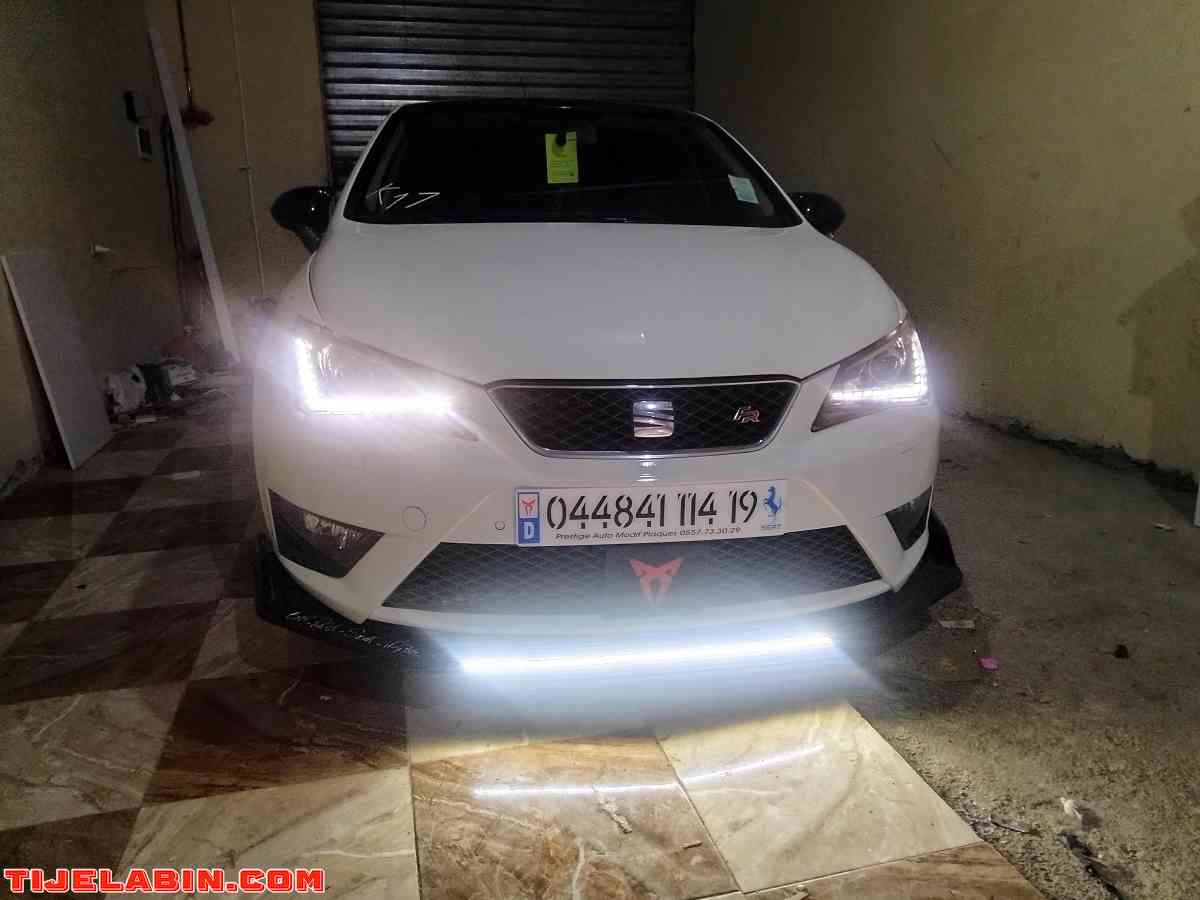 îbiza fr+ - Djemila, Setif