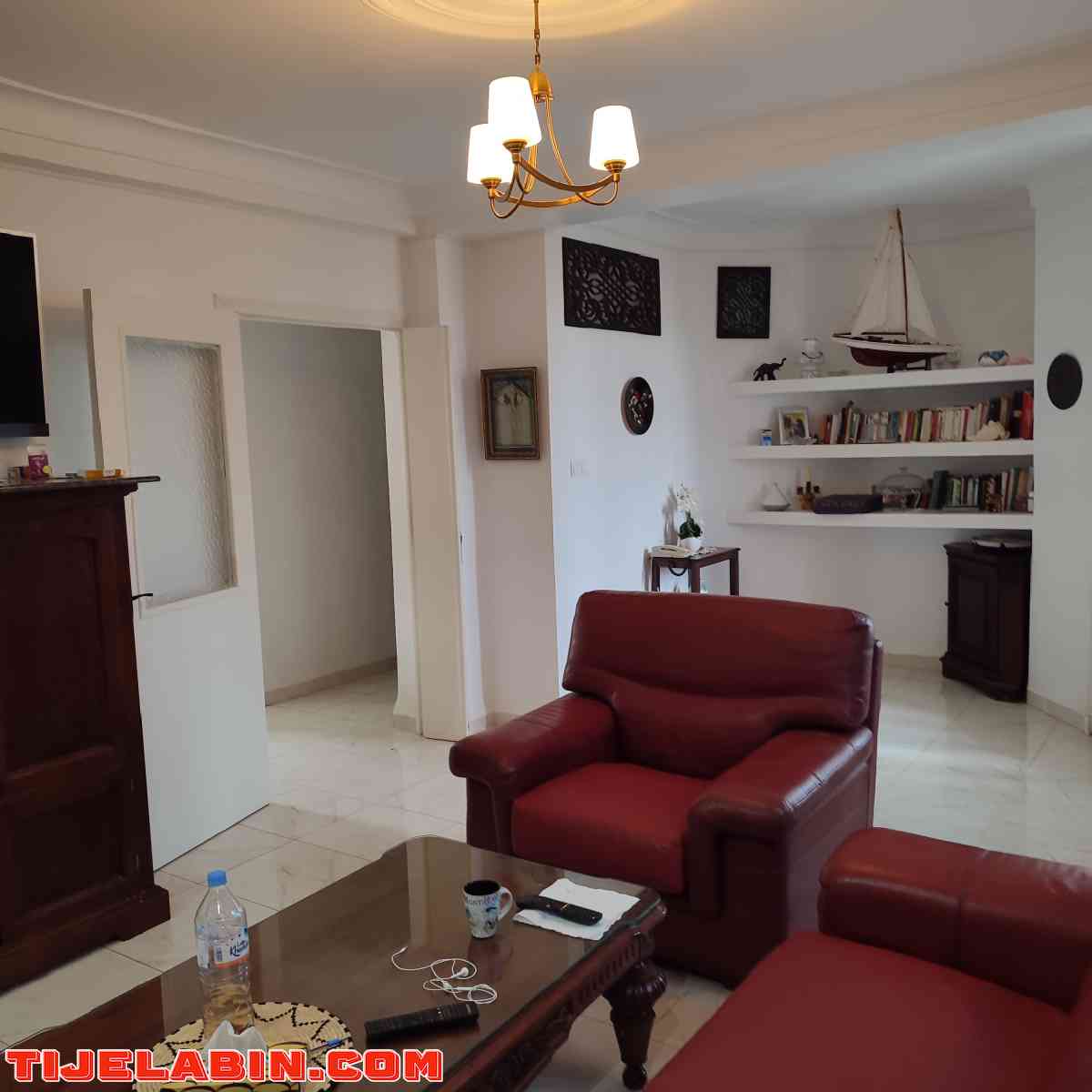 Appt 83 m2 - Ouled Fayet, Alger - Tijelabin