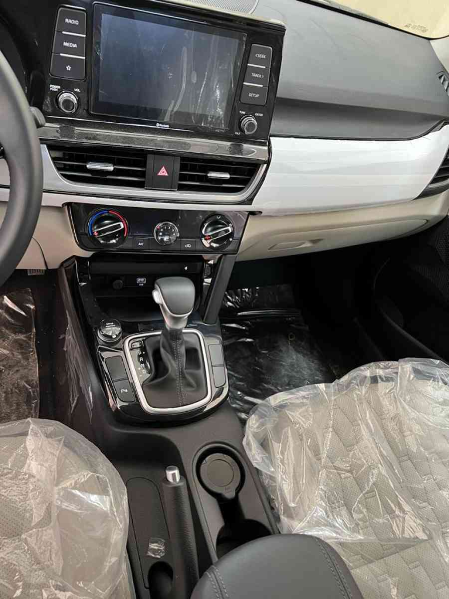 kia sonet 2022 - Beni Amrane, Boumerdes - Tijelabin