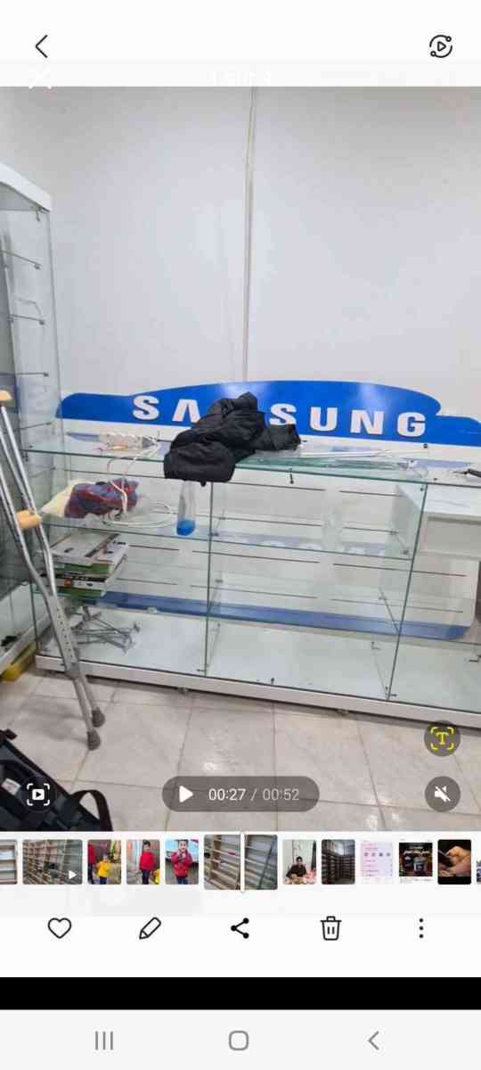 kontware 2metr jdide - Bou Ismail, Tipaza - Tijelabin