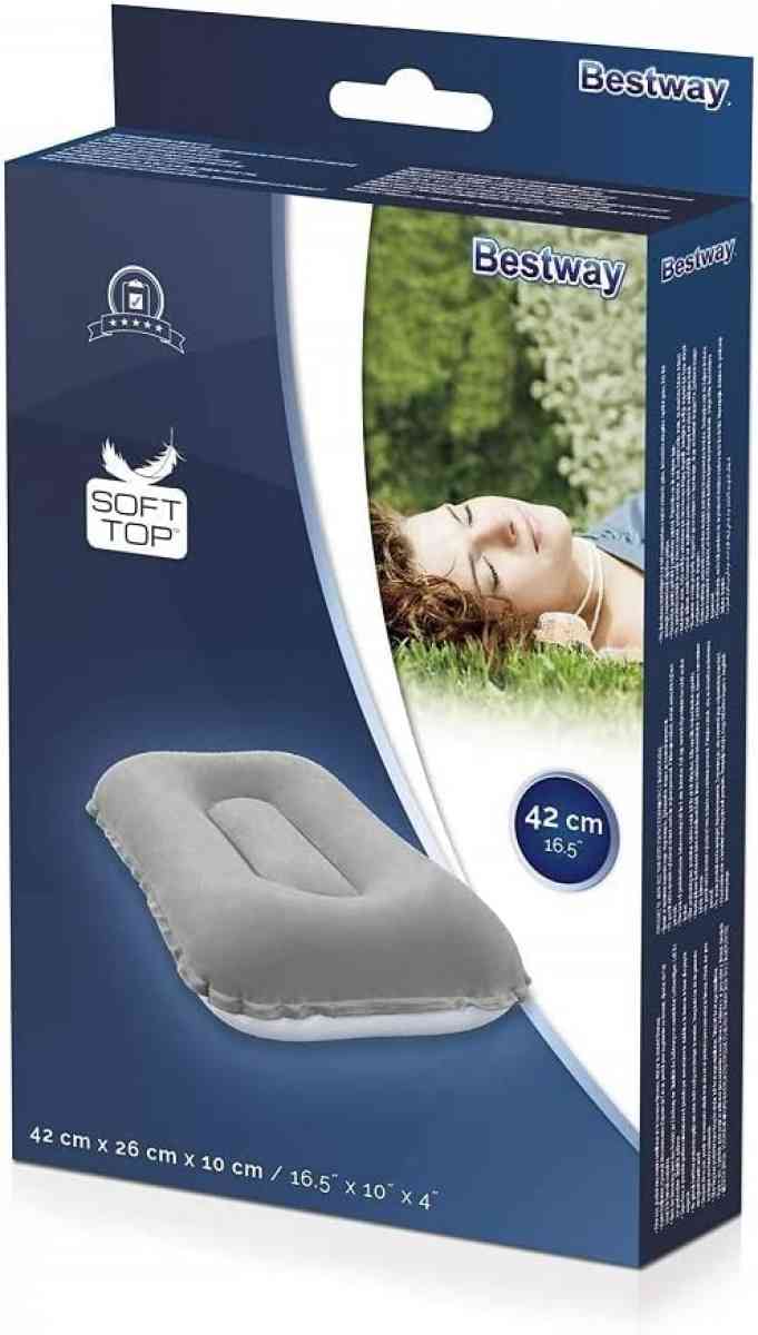 وسادة  هوائية - Alger Centre, Alger - Tijelabin