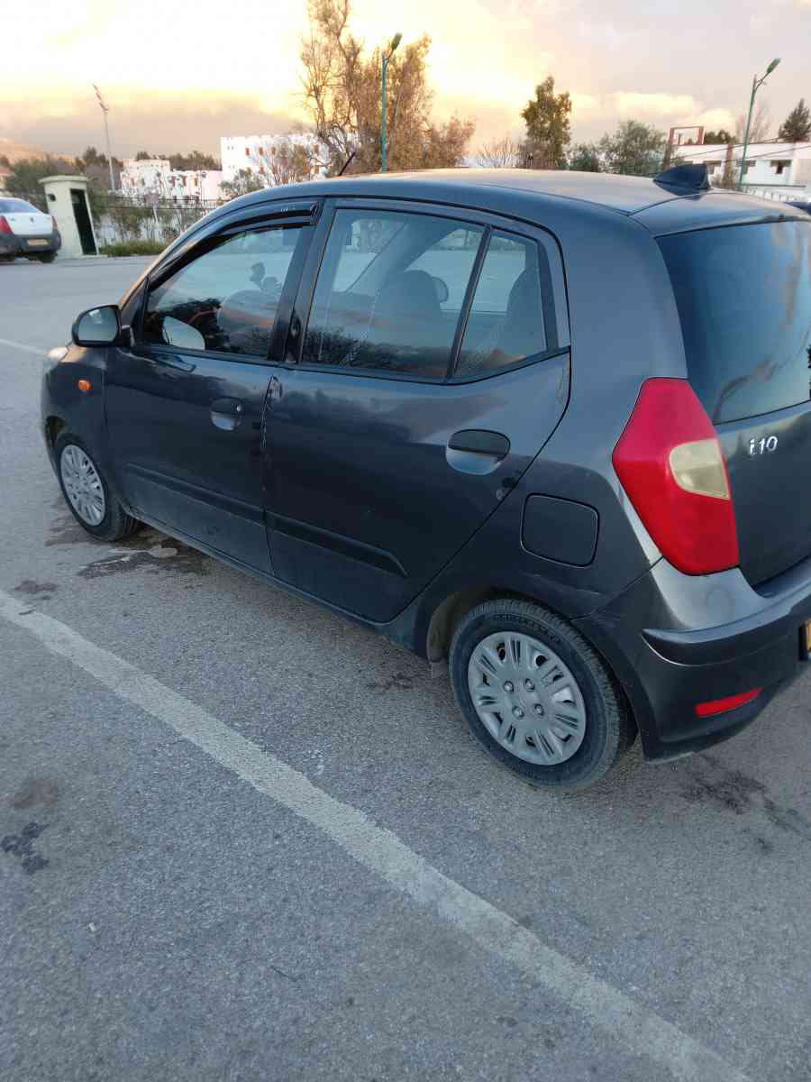 i10 15 gl plus motor mrevisi kollech marech