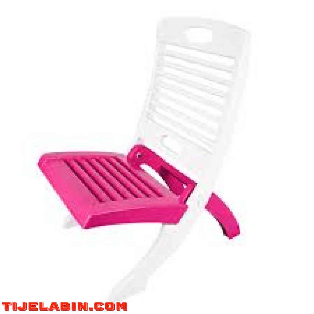 كراسي بلاستيكية قابلة للطي جملة  بسعر المصنع خاوتي - Bou Haroun, Tipaza - Tijelabin