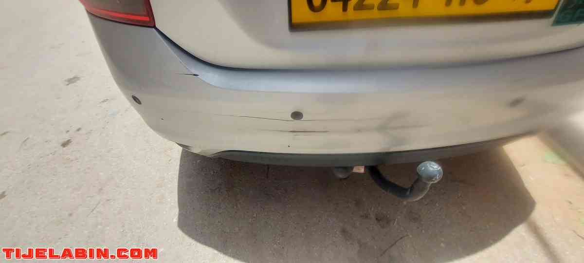 سيارة سامبول - Ain Chouhada, Djelfa - Tijelabin