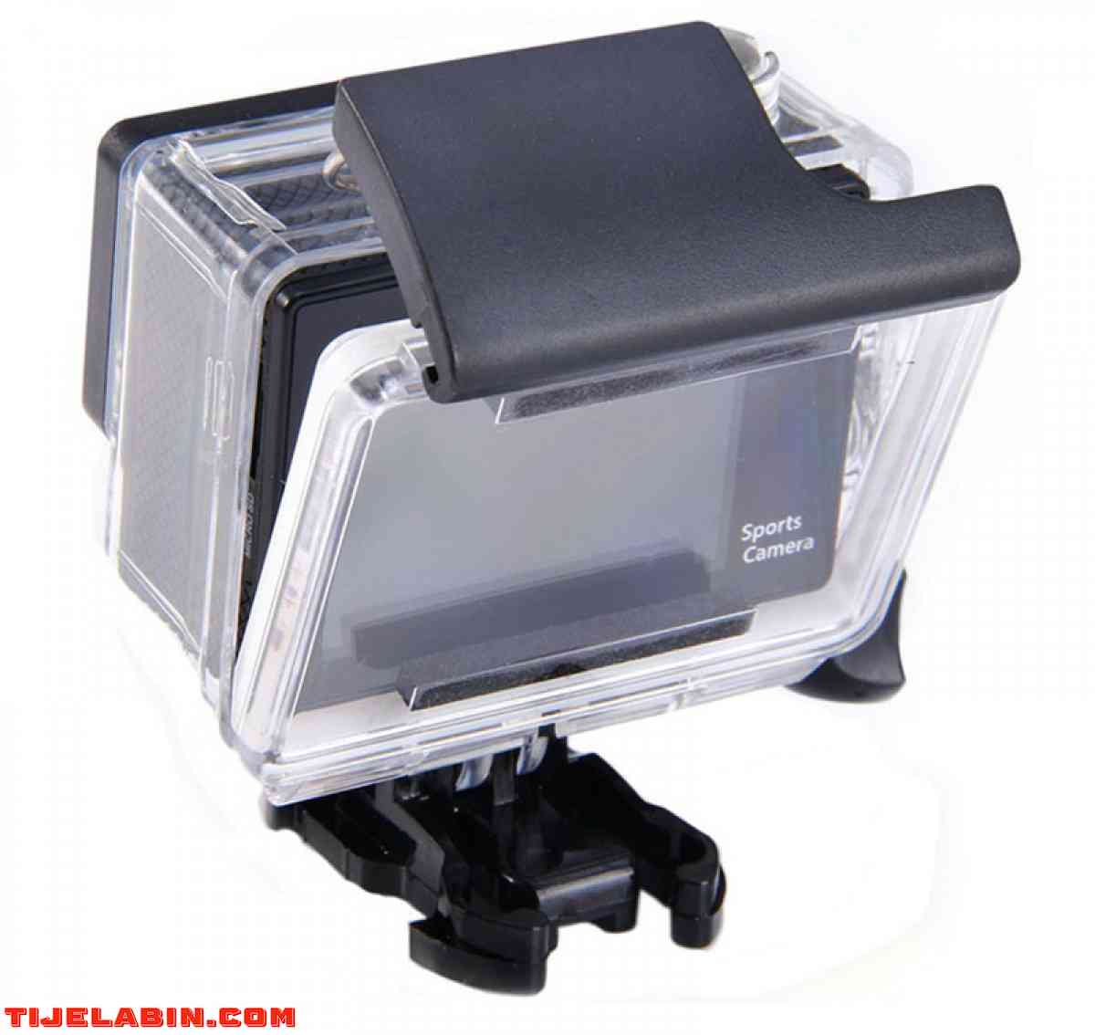 Caméra d’action pour le Sport et la plongée étanche et Full - Alger Centre, Alger - Tijelabin