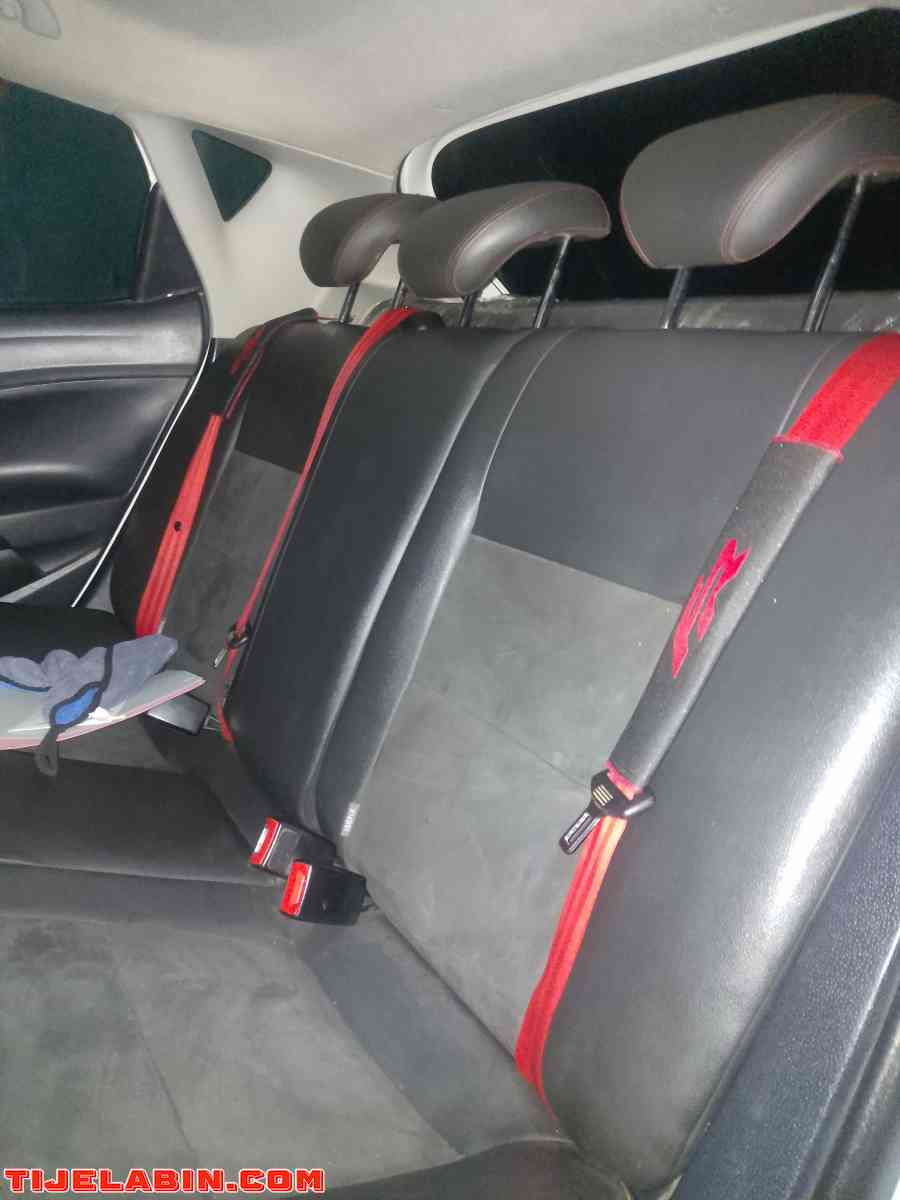 îbiza fr+ - Djemila, Setif - Tijelabin